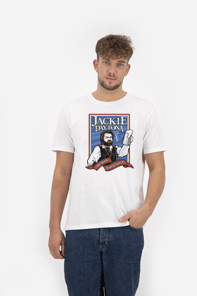 Jackie Daytona Regular Human Bartender