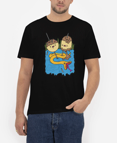 Princess Bubblegums rock Funny