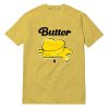 BTS 'Butter' 2021 Official Merch T-shirt For Unisex