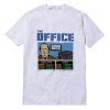 Aaron Rodgers The Office T-Shirt For Women's Or Men's