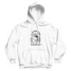 Vintage Guardian Of Traffic Bridge Cleveland Hoodie Unisex