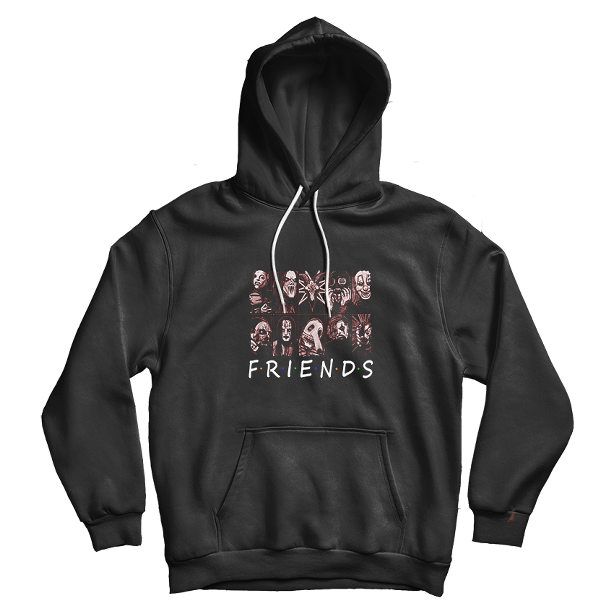 RIP Joey Jordison Slipknot F.r.i.e.n.d.s Hoodie For Unisex RIP Joey Jordison Slipknot F.r.i.e.n.d.s Hoodie For Unisex