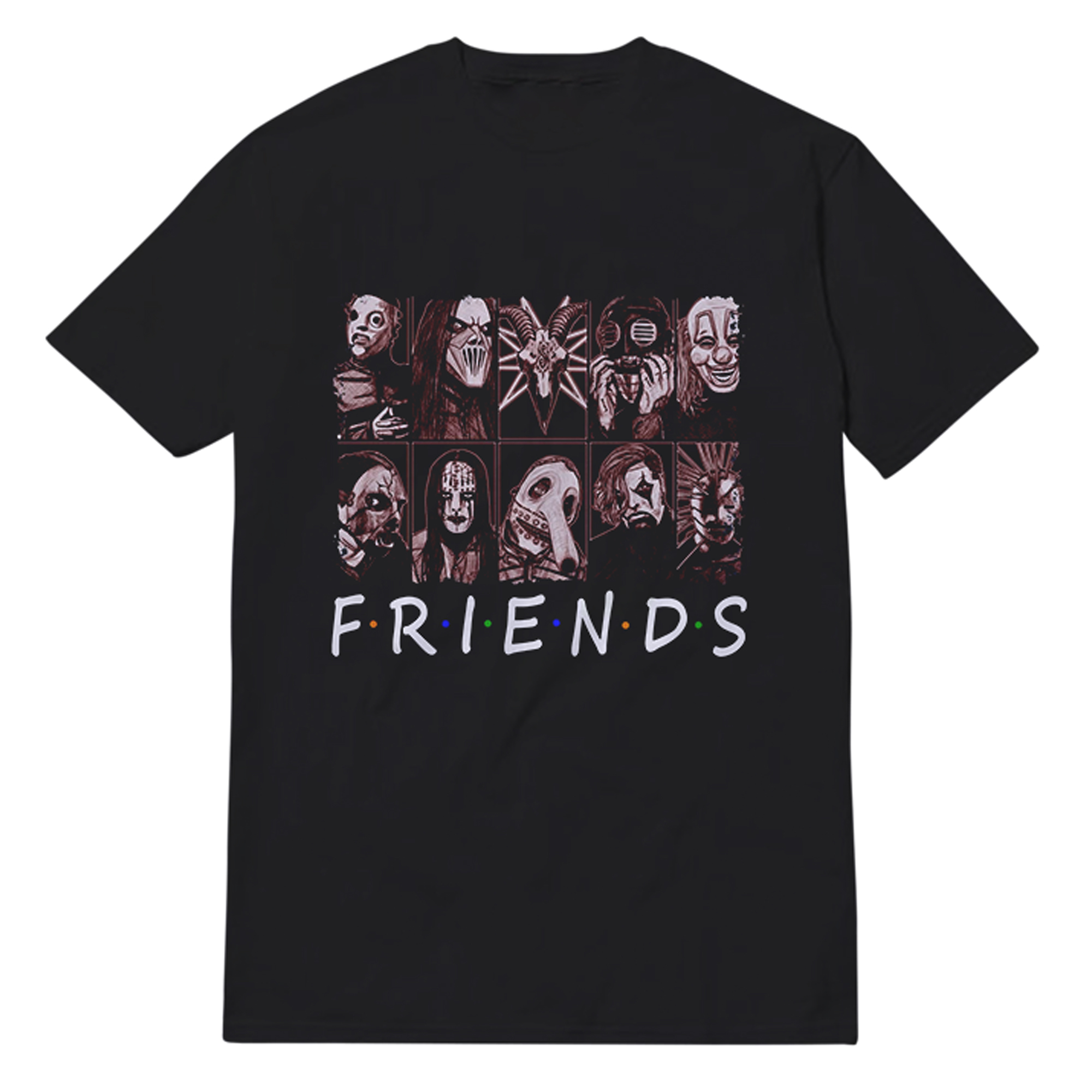 Vintage Slipknot R.I.P Joey Jordison Black T-Shirt Unisex Vintage Slipknot R.I.P Joey Jordison Black T-Shirt Unisex