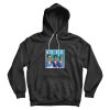 Jonas Brothers Cool "Happiness Begins" Unisex Hoodie
