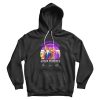 Jonas Brothers Happiness Begins Tour Nick Jonas Hoodie Unisex
