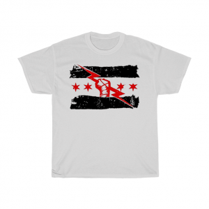CM Punk T-Shirt
