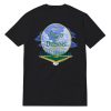 Field of Dream Black T-Shirt Unisex