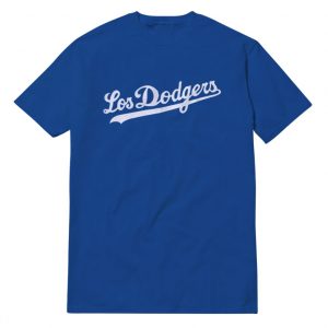 Los Dodgers T-Shirt