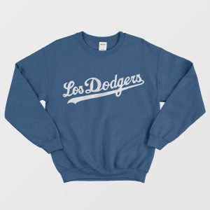 Los Dodgers Unisex