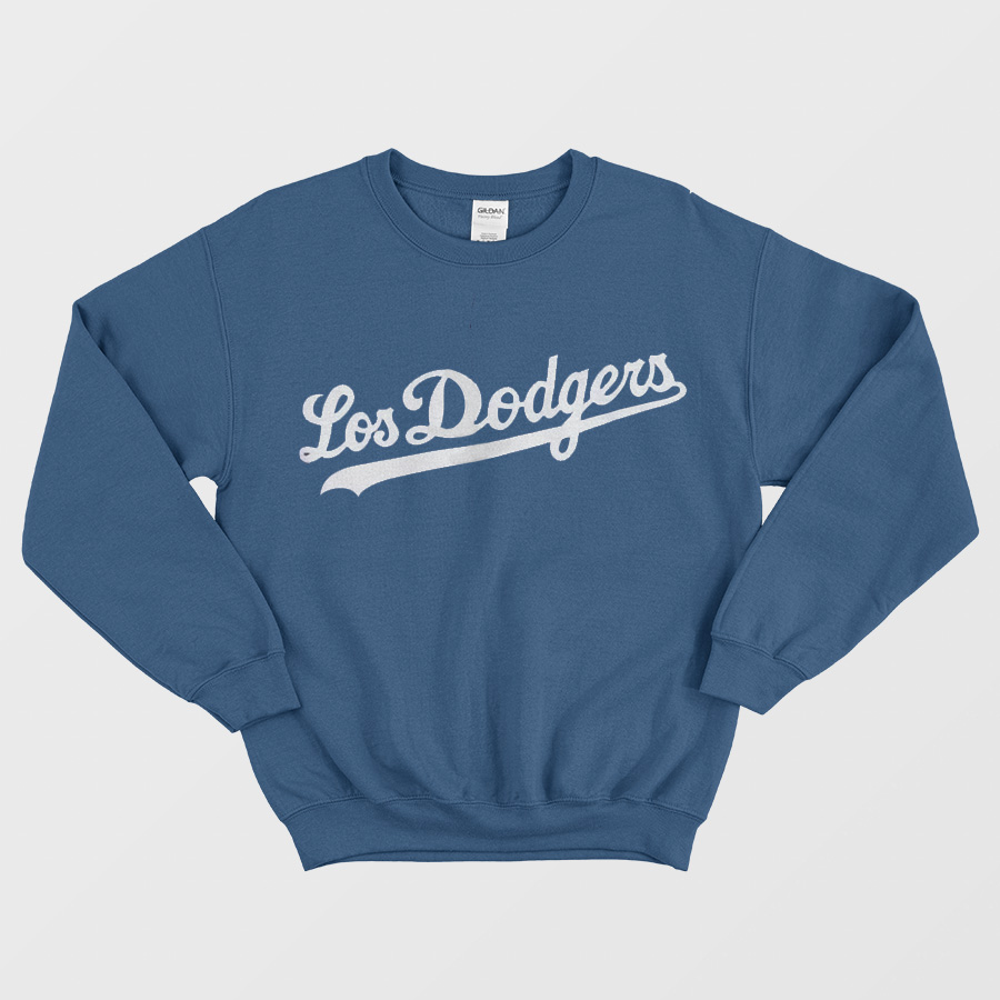 Los-Dodgers Los Dodgers Unisex