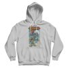 Aranami Metroidvania Hoodie Unisex