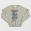 Aranami Metroidvania Sweatshirt