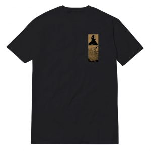 Noparalysis Box Logo T-Shirt