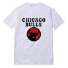Chicago Bulls PDIP 2021 Parody T-Shirt