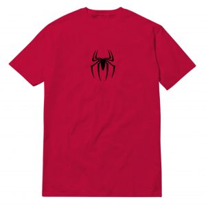 Spiderman Logo T-Shirts