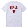 Chicago Bulls T-Shirt for Unisex