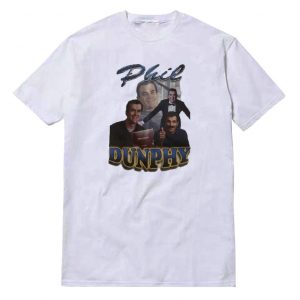 Dunphy T-Shirt