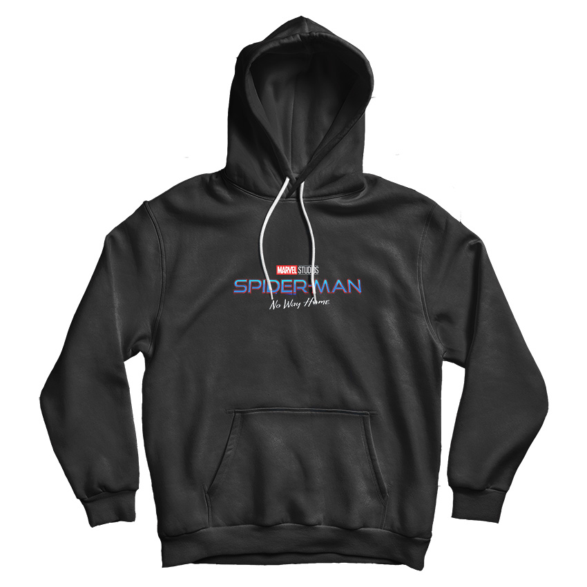 Spider-Man No Way Home Hoodie Magic Doctor Strange Spider-Man No Way Home Hoodie Magic Doctor Strange