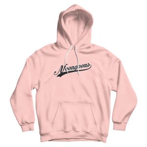 NoonGoons Hoodie Unisex