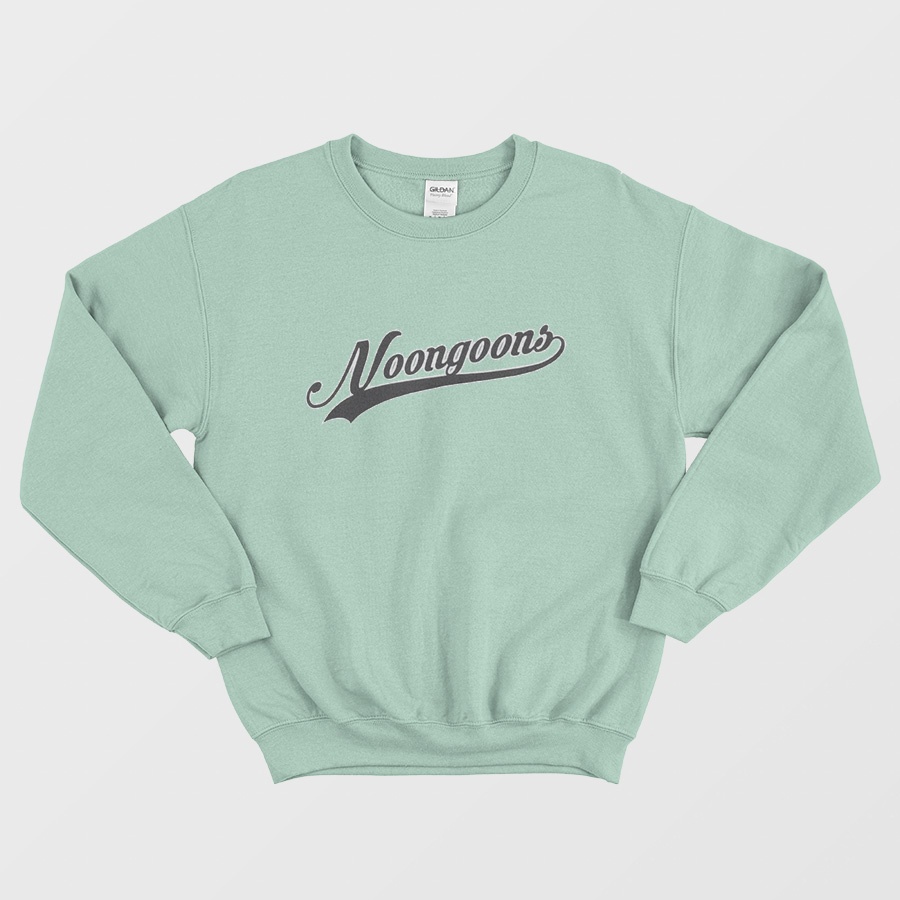 noongoons2 NoonGoons Sweatshirt