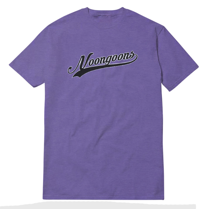 noongoons3 NoonGoons T-Shirt Unisex