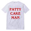 Retro Cake “Patty-Cake” Band Shirt