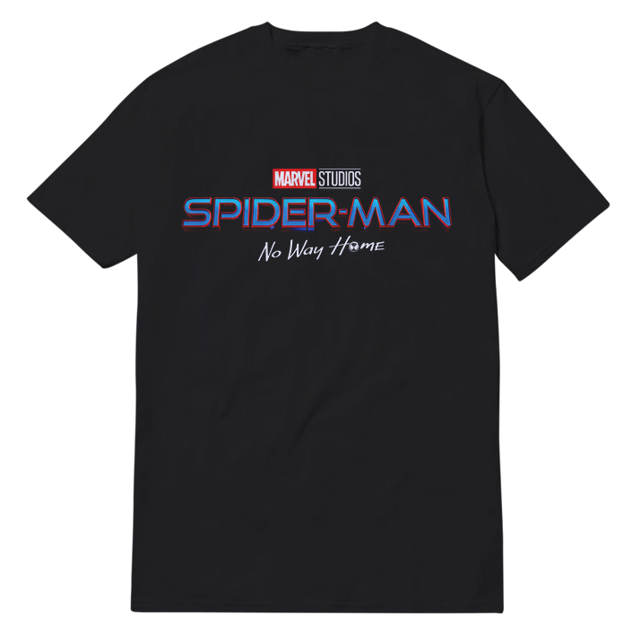 Spider-Man No Way Home T-Shirts Magic Doctor Strange Spider-Man No Way Home T-Shirts Magic Doctor Strange