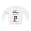 We Want Disney To Sue Us For Copyright Violation Sweatshirt