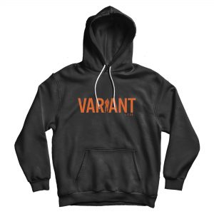 Marvel Loki Variant Hoodie For Unisex