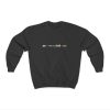ODG's Rainbow You Were A Kid Once Sweatshirt For Men's And Woman's