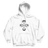 BMTH Die4u Hoodie