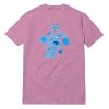 Blue's Clues Nick JR T-Shirt