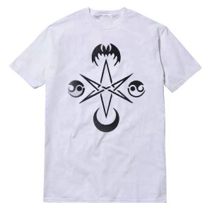 BMTH Die4u T-Shirt