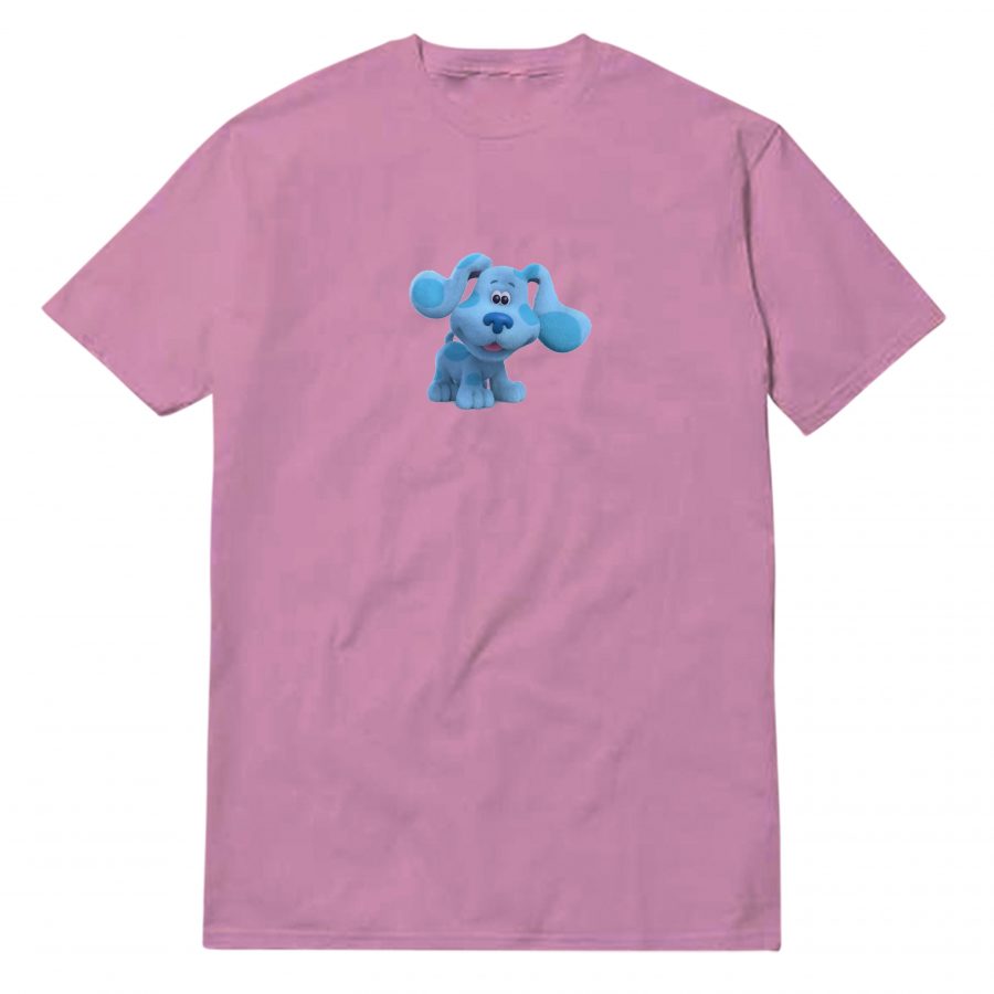 Nick-JR-T-Shirt Nick JR T-Shirt