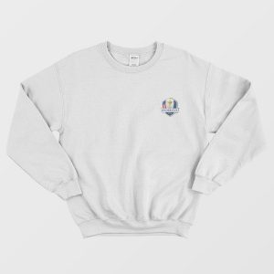 Ryder Cup Sweatshirt
