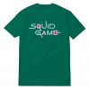 The Squid Game Logo Sweatshirt