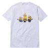 Despicable Me Minion I'm With Stupid T-Shirt