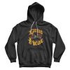 Eddie Guerrero Vintage Latino Heat Hoodie