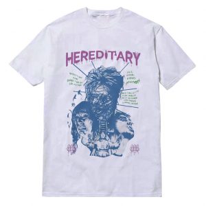 Hereditary Movie T-Shirt