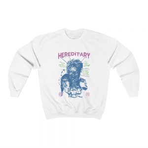 Hereditary Movie Sweatshirt