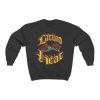 Eddie Guerrero Vintage Latino Heat Sweatshirt