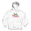 Nugs And Kisses Hoodie Unisex