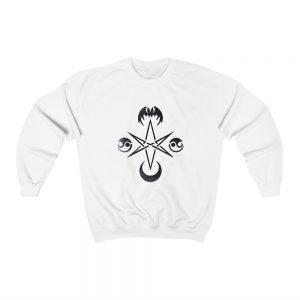 BMTH Die4u Sweatshirt