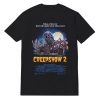 Creap Show 2 T-Shirt Unisex