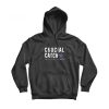 Crucial Catch Cowboys Hoodie