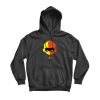 Dash From The Incredibles Superhero Hoodie