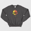 Dash From The Incredibles Superhero Sweatshirt