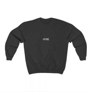 Jung-kook HYBE Sweatshirt