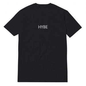 Jung-kook HYBE T-Shirt
