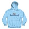 North Carolina Tar Heels Hoodie